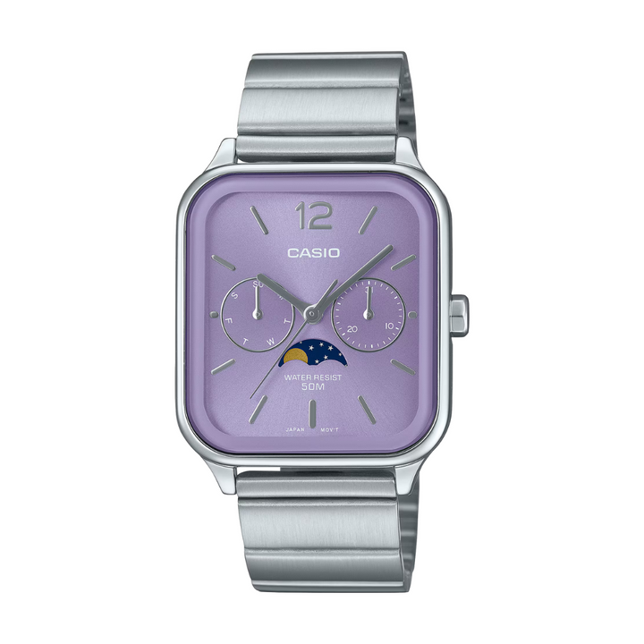 Casio General MTP-M305D-6AVDF Analog Standard Women Watch