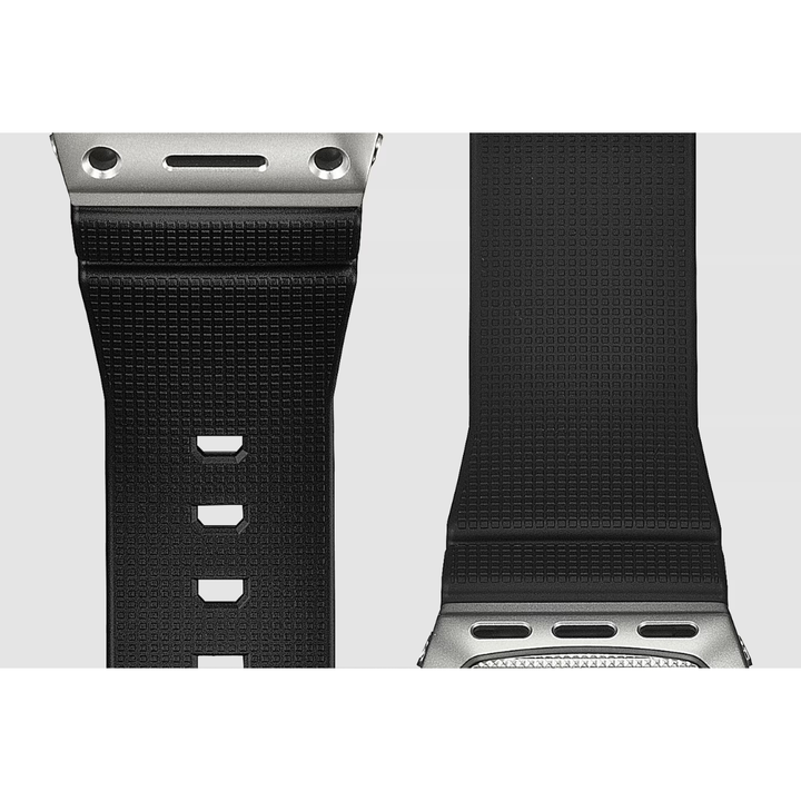 CASIO G-SHOCK G-STEEL GM-5600M-1DR DIGITAL BLACK WATCH