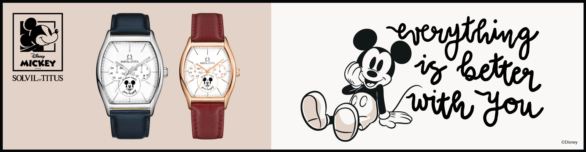 Cc on sale watch company