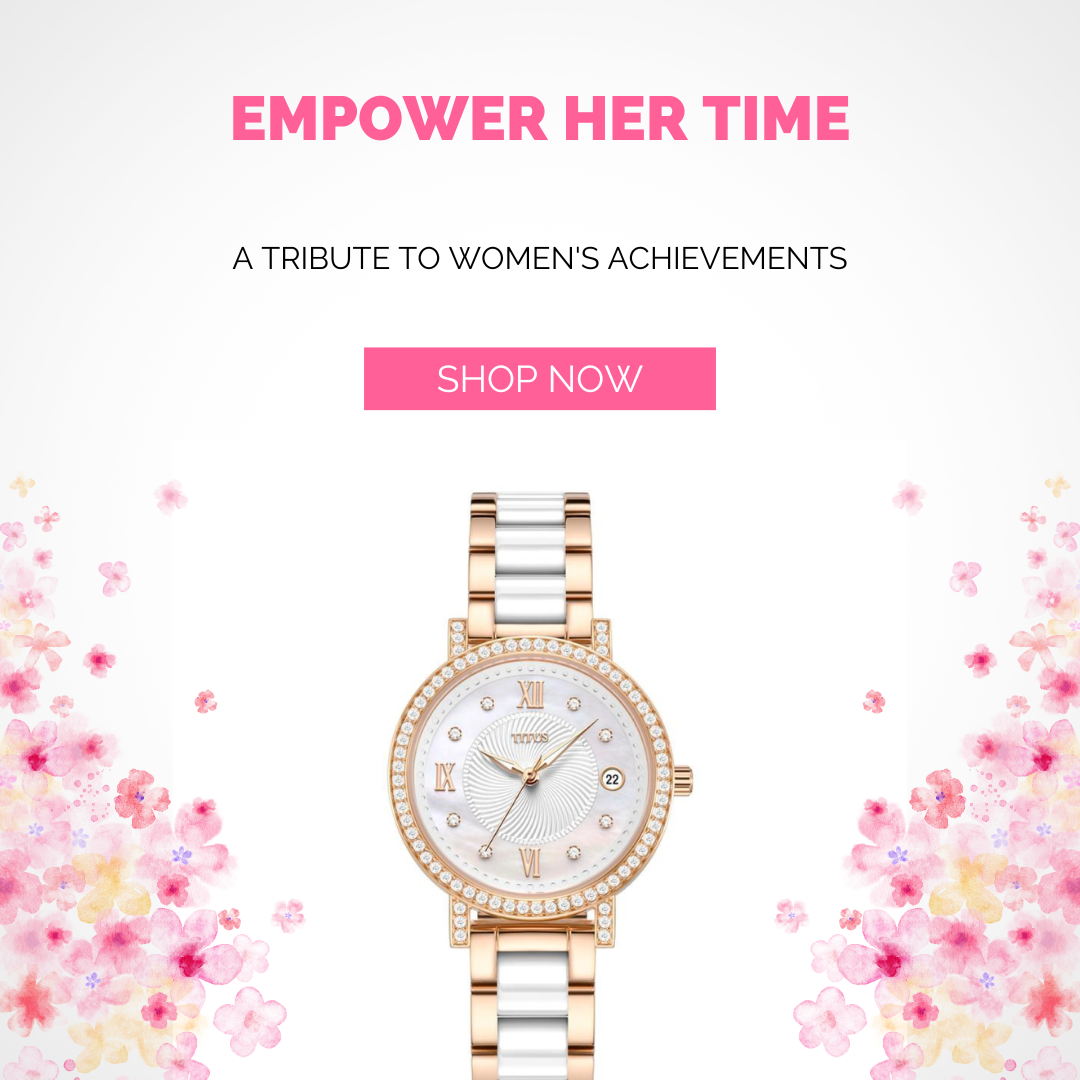 Online clearance watch retailer