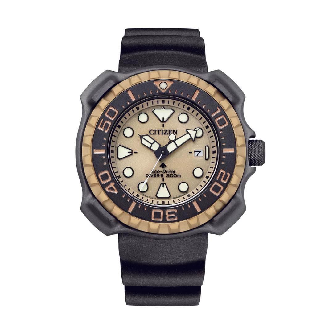 Orologio citizen promaster eco drive 2025