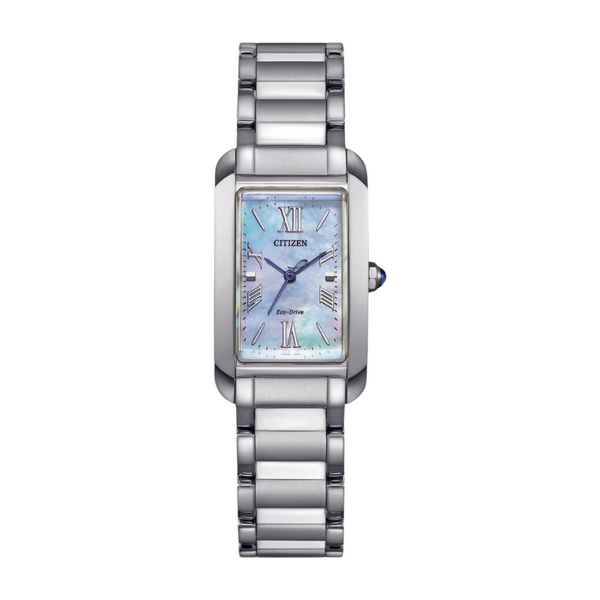 Citizen L EW5620-55N Eco-Drive Women's Watch – City Chain Singapore