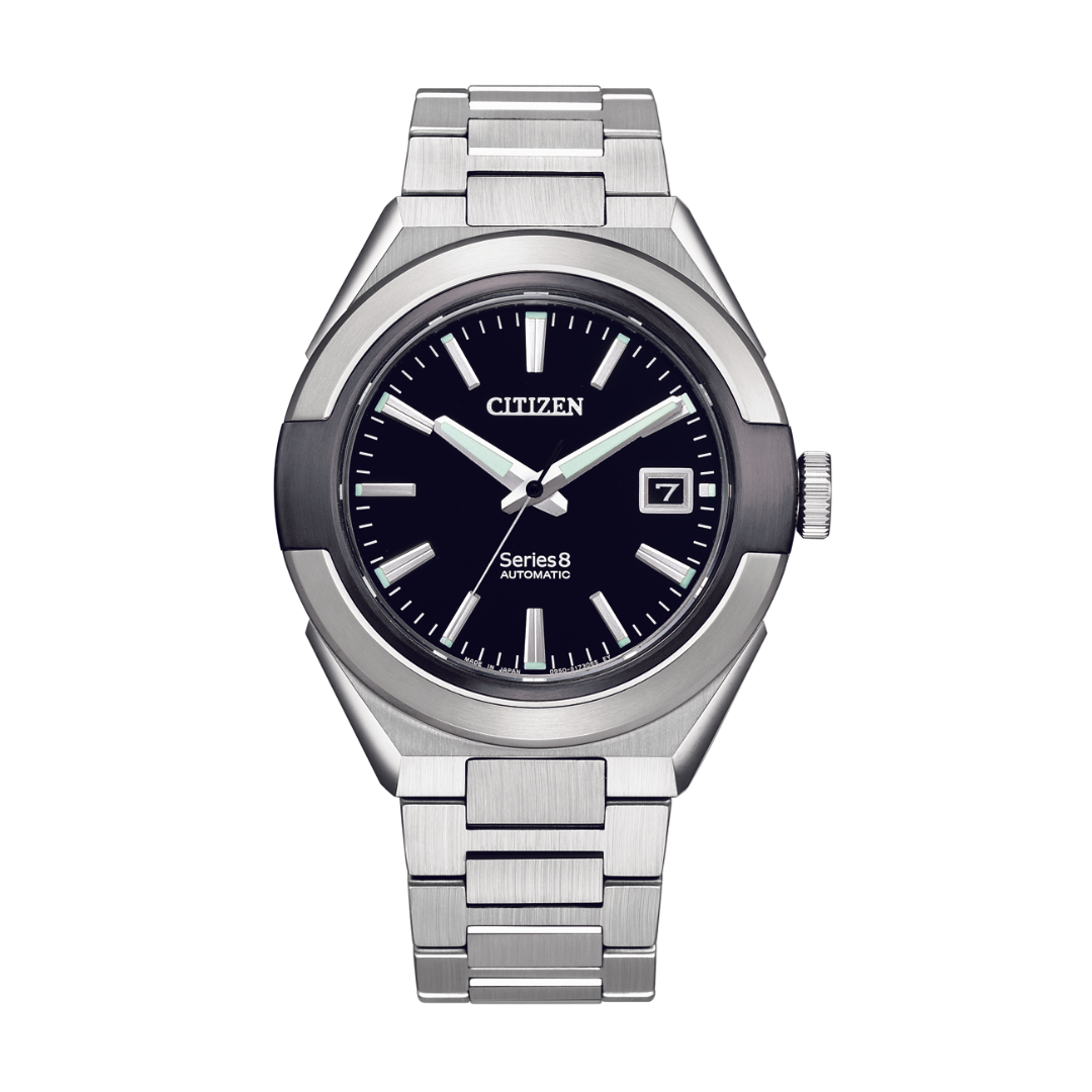 Citizen NA1004-87E Series 8 Automatic Men Watch