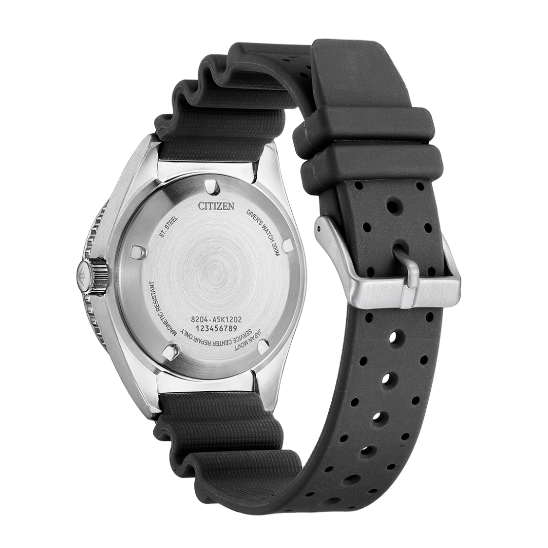 CITIZEN NY0129-07L PROMASTER MARINE AUTOMATIC MEN WATCH
