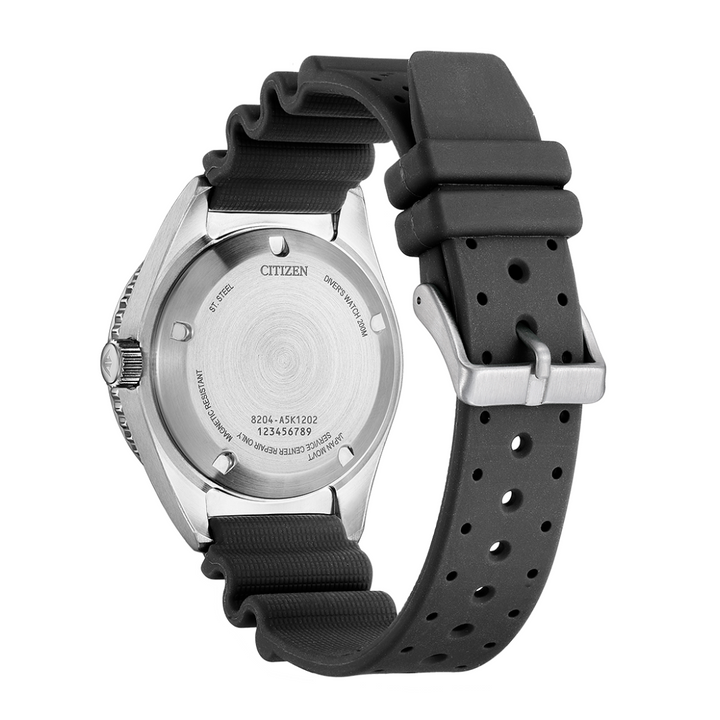 CITIZEN NY0129-07L PROMASTER MARINE AUTOMATIC MEN WATCH
