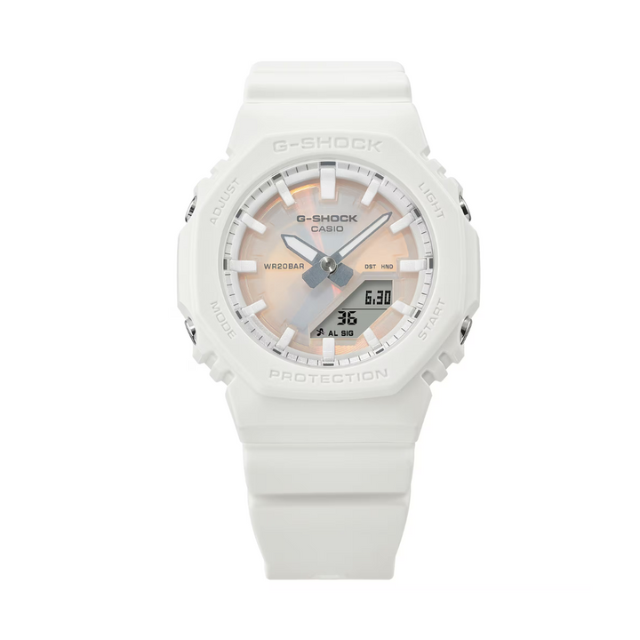 CASIO G-SHOCK GMA-P2100PC-7ADR ANALOG-DIGITAL WOMEN WATCH