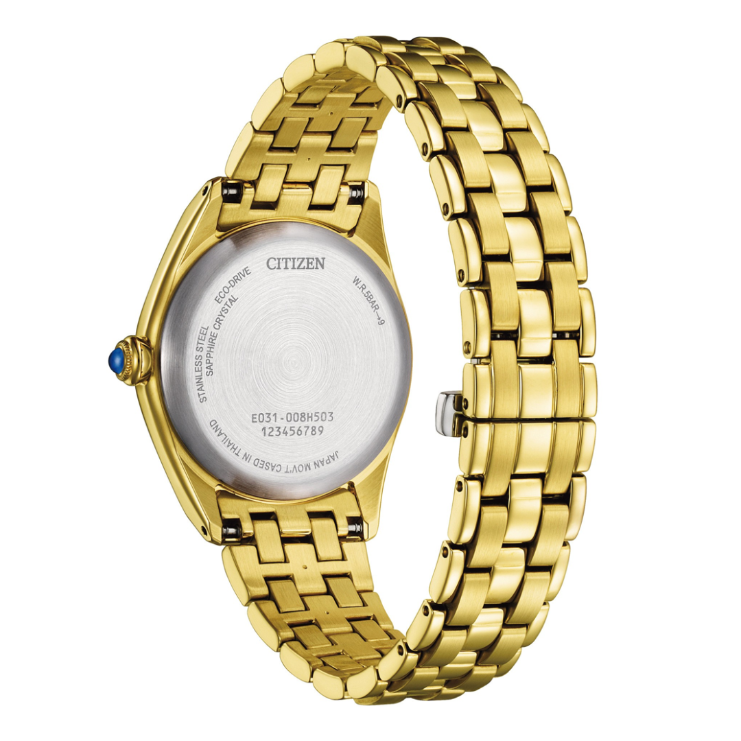 CITIZEN L EM1142-84L ECO-DRIVE WOMEN WATCH