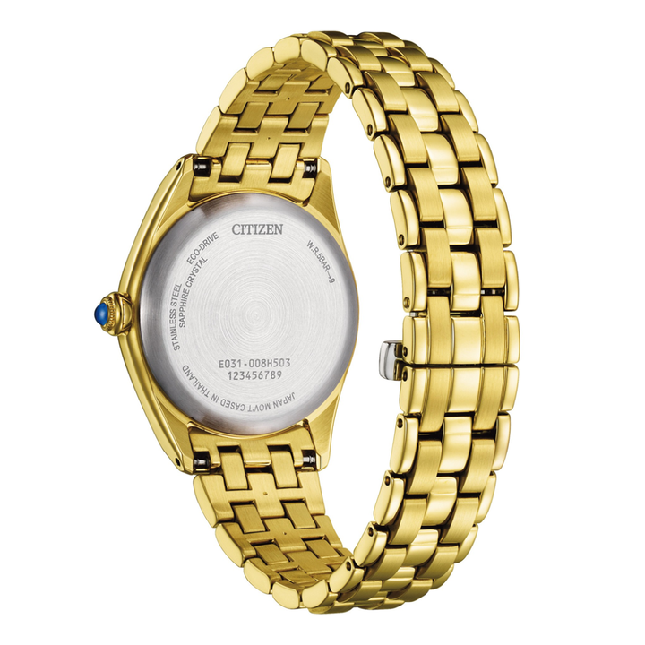 CITIZEN L EM1142-84L ECO-DRIVE WOMEN WATCH