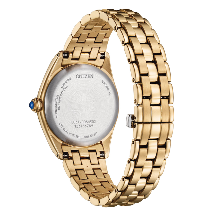 CITIZEN L EM1143-81Z ECO-DRIVE WOMEN WATCH