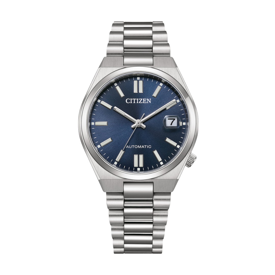 CITIZEN NJ0200-50M TSUYOSA MECHANICAL MEN WATCH