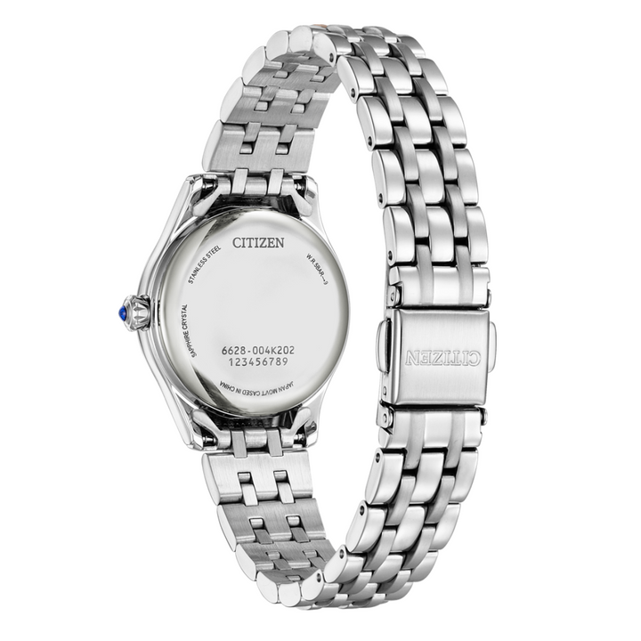 CITIZEN PR1040-88N LIMITED EDITION MECHANICAL WOMEN WATCH
