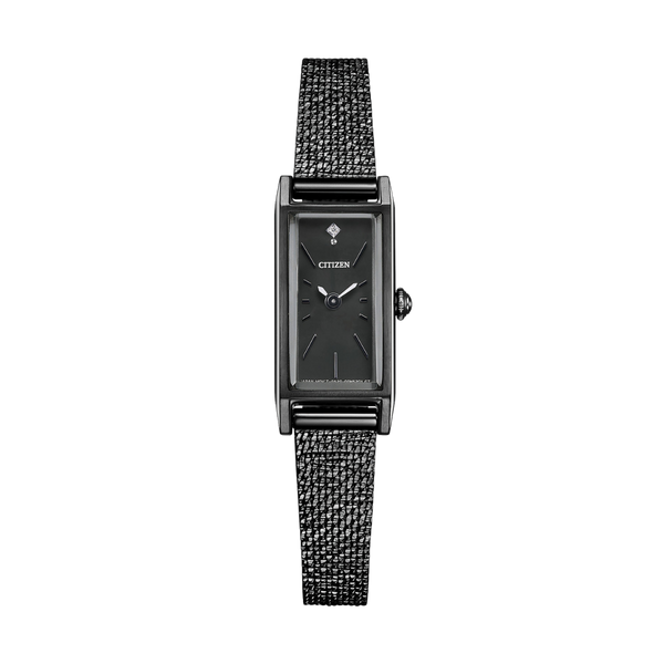 CITIZEN KII EG7048-56E ECO-DRIVE LIMITED EDITION WOMEN WATCH
