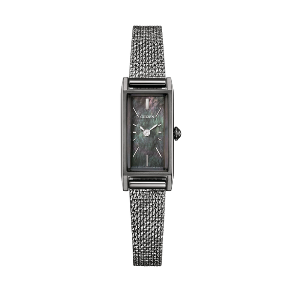 CITIZEN KII EG7049-53Y ECO-DRIVE LIMITED EDITION WOMEN WATCH