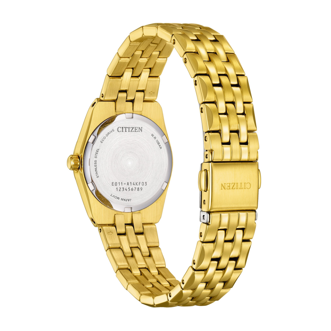 CITIZEN EW2293-56D ECO-DRIVE WOMEN WATCH