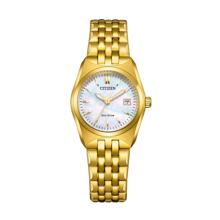 CITIZEN EW2293-56D ECO-DRIVE WOMEN WATCH