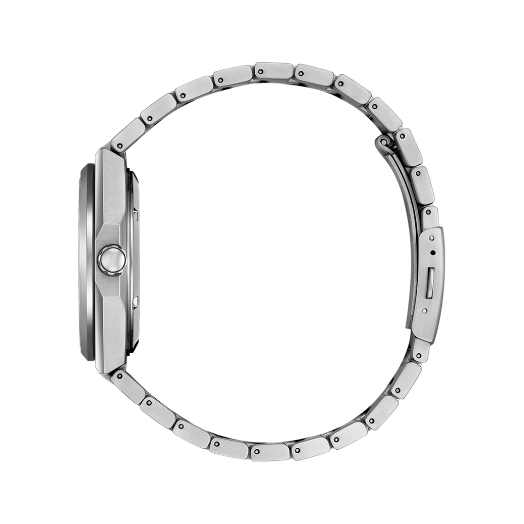 CITIZEN NJ0180-80X SUPER TITANIUM ZENSHIN MECHANICAL MEN WATCH