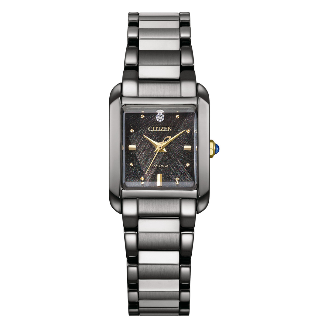 CITIZEN L EW5636-55E ECO-DRIVE LIMITED EDITION WOMEN WATCH