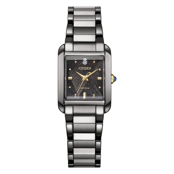 CITIZEN L EW5636-55E ECO-DRIVE LIMITED EDITION WOMEN WATCH