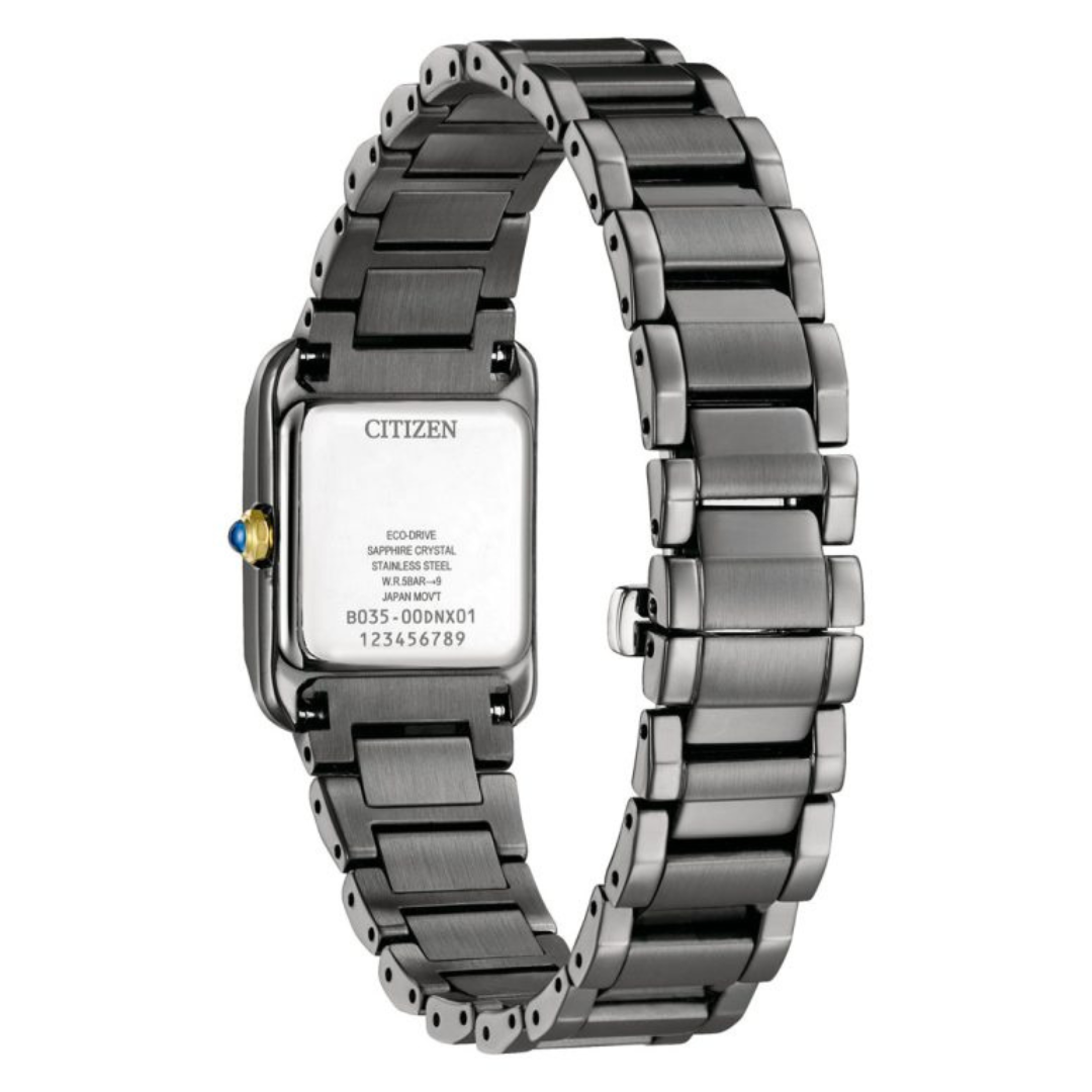 CITIZEN L EW5636-55E ECO-DRIVE LIMITED EDITION WOMEN WATCH