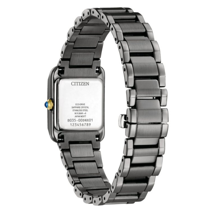 CITIZEN L EW5636-55E ECO-DRIVE LIMITED EDITION WOMEN WATCH