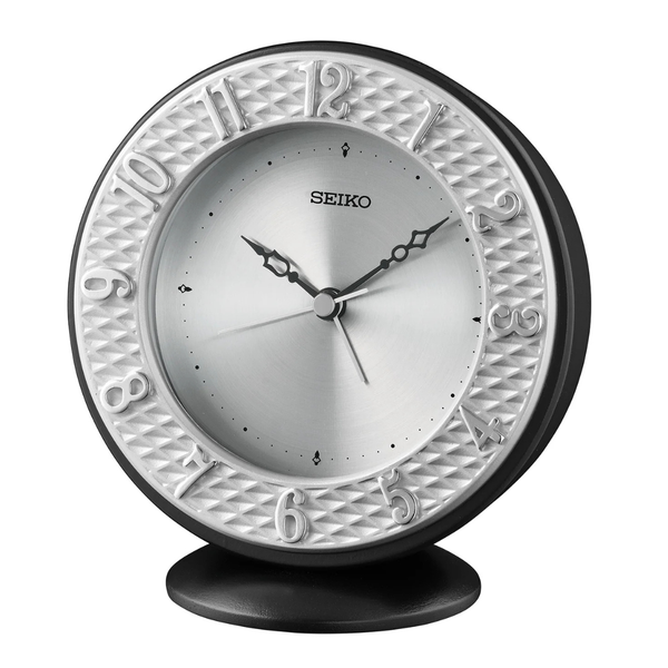 SEIKO TABLE CLOCK QXE066K