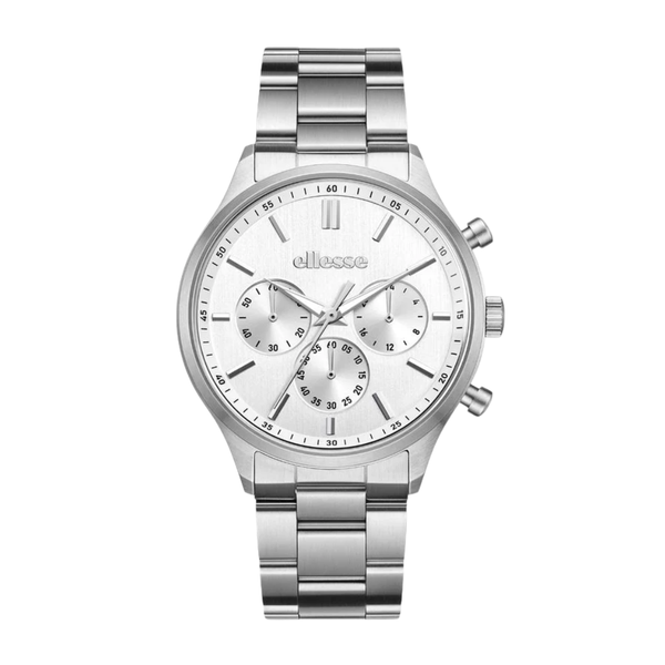 ELLESSE DARIO W03-00868-001 3 HANDS CHRONOGRAPH MEN WATCH