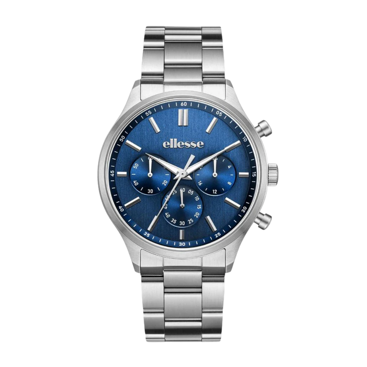 ELLESSE DARIO W03-00868-002 3 HANDS CHRONOGRAPH MEN WATCH