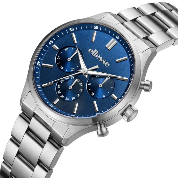ELLESSE DARIO W03-00868-002 3 HANDS CHRONOGRAPH MEN WATCH