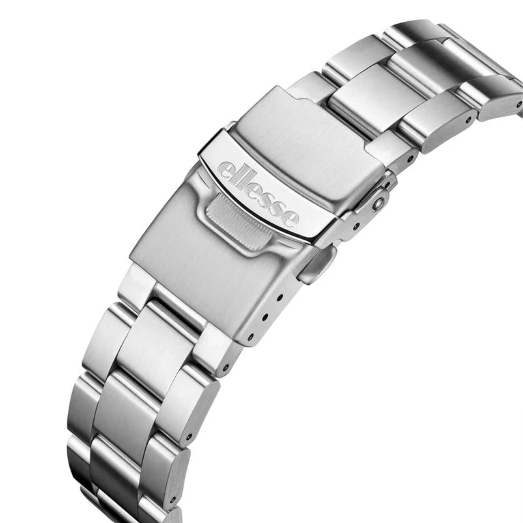 ELLESSE DARIO W03-00868-002 3 HANDS CHRONOGRAPH MEN WATCH