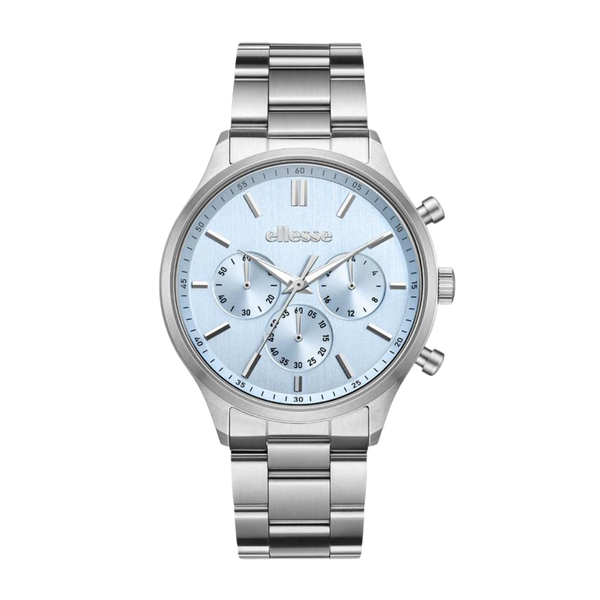 ELLESSE DARIO W03-00868-003 3 HANDS CHRONOGRAPH MEN WATCH