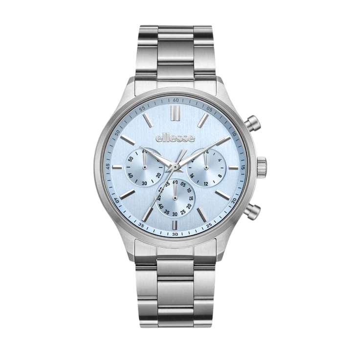 ELLESSE DARIO W03-00868-003 3 HANDS CHRONOGRAPH MEN WATCH