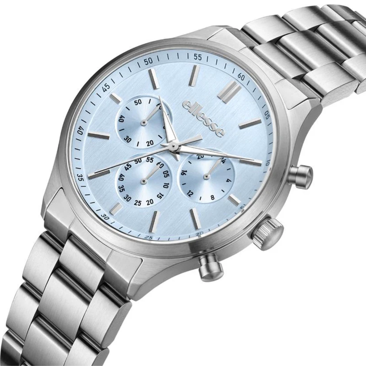ELLESSE DARIO W03-00868-003 3 HANDS CHRONOGRAPH MEN WATCH