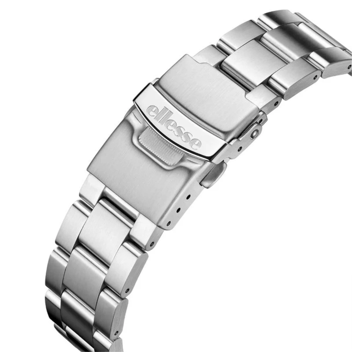 ELLESSE DARIO W03-00868-003 3 HANDS CHRONOGRAPH MEN WATCH