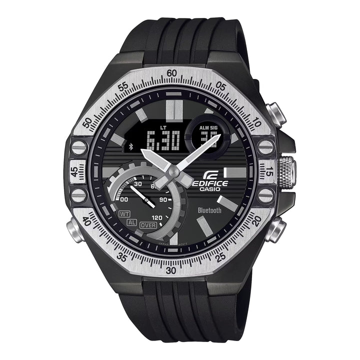 CASIO EDIFICE ECB-10TP-1ADF SMARTPHONE LINK MEN WATCH