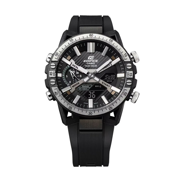 CASIO EDIFICE ECB-2000TP-1ADF SOSPENSIONE MEN WATCH