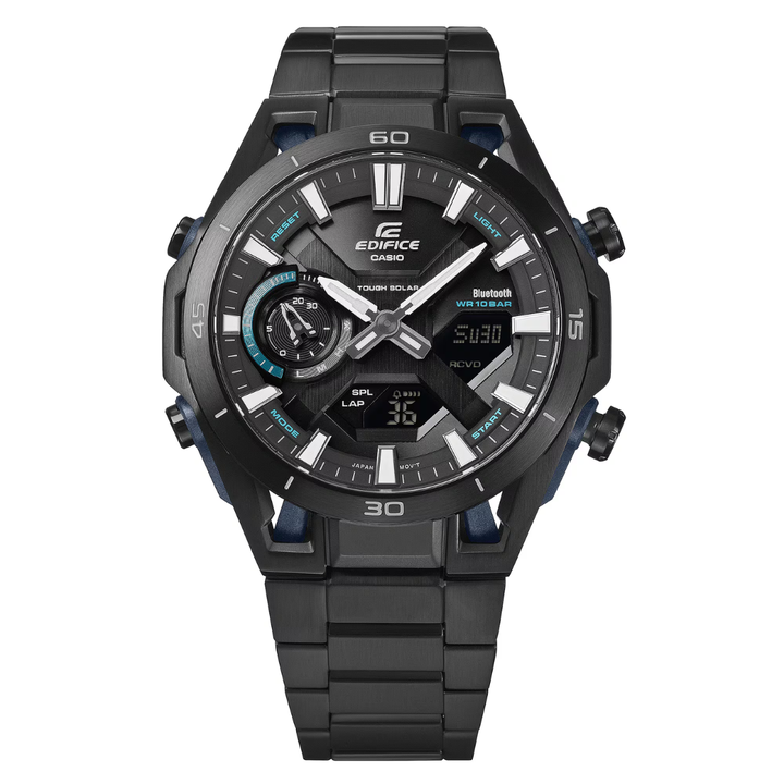 CASIO EDIFICE ECB-2300DC-1ADF SOSPENSIONE MEN WATCH