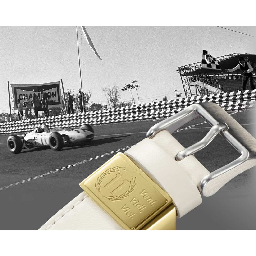 CASIO EDIFICE X HONDA SPECIAL EDITION ECB-2300HR-1ADR SOSPENSIONE MEN WATCH