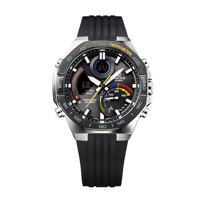 CASIO EDIFICE ECB-950MP-1ADF SMARTPHONE LINK MEN WATCH