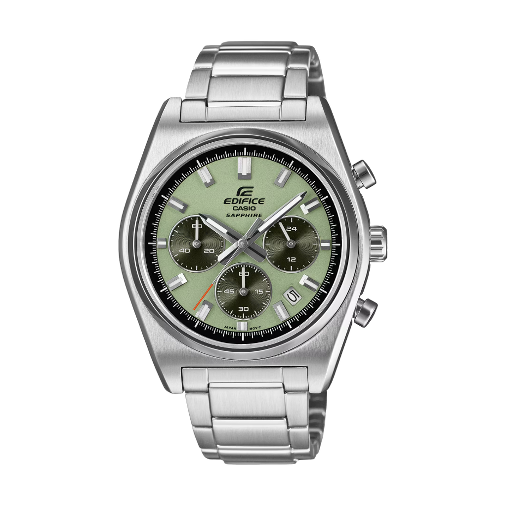 Casio Edifice EFB-730D-3AVUDF | City Chain – City Chain Singapore