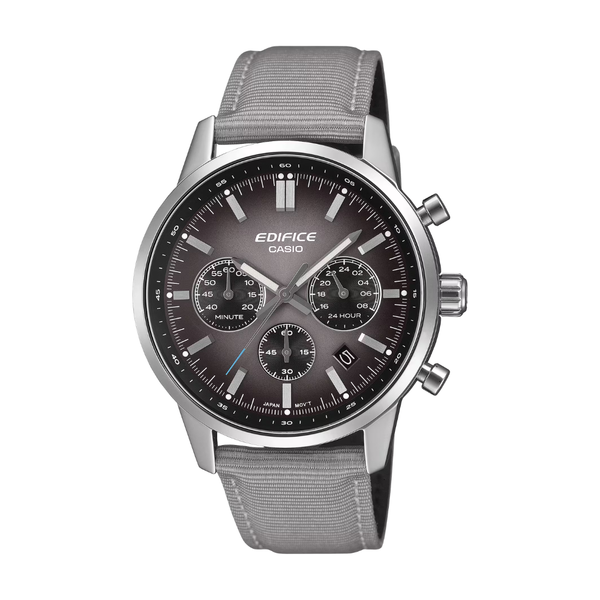 CASIO EDIFICE EFR-575C-8ADF STANDARD CHRONOGRAPH MEN WATCH