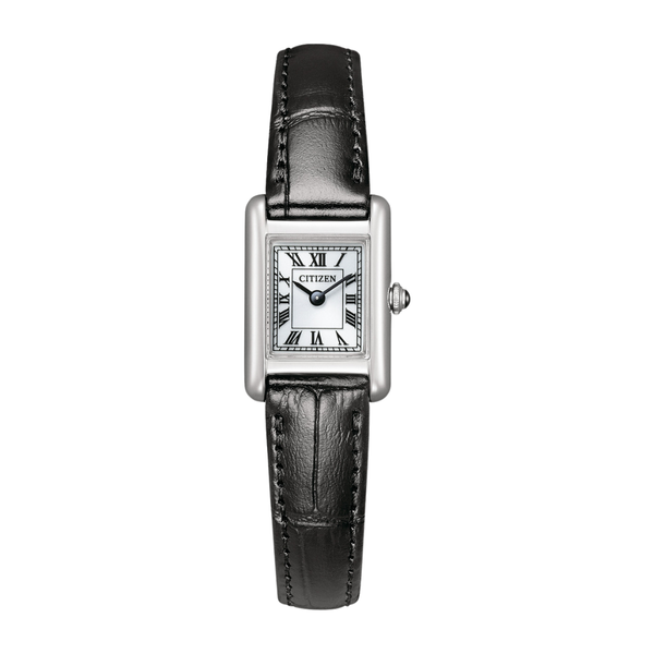 CITIZEN EG2790-12A ECO-DRIVE WOMEN WATCH