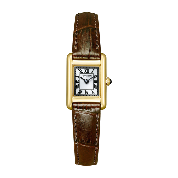 CITIZEN EG2797-13A ECO-DRIVE WOMEN WATCH