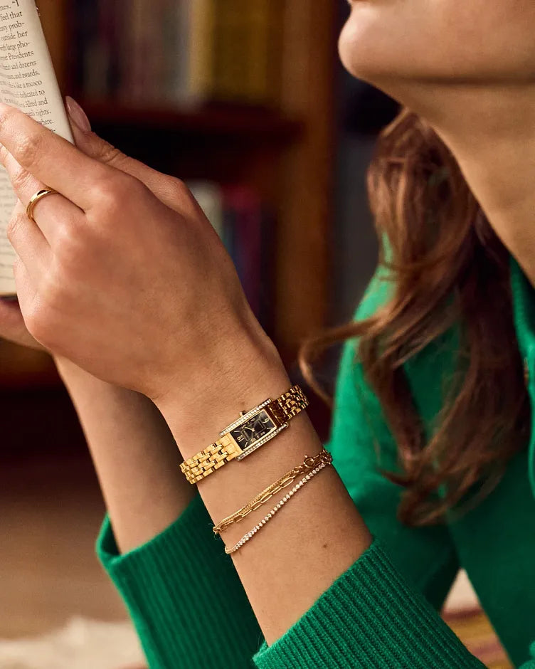 CITIZEN L EG7112-59E ECO-DRIVE WOMEN WATCH