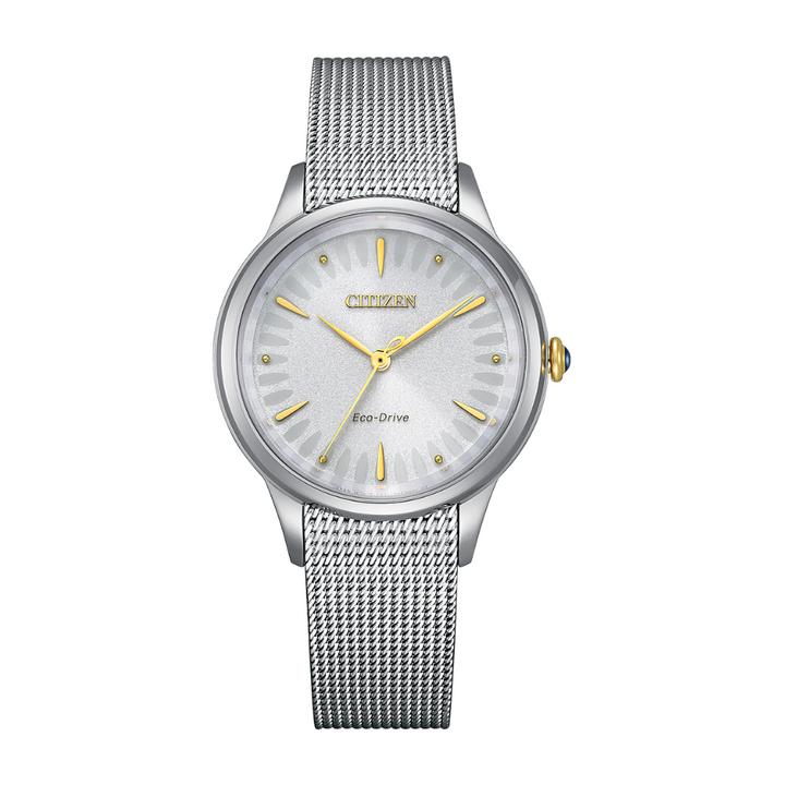 CITIZEN L EM0814-83A ECO-DRIVE WOMEN WATCH