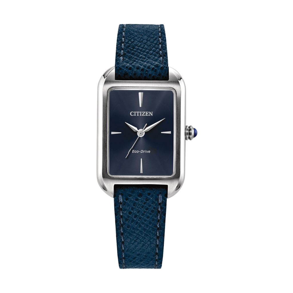Citizen L EM1190-06L Eco-Drive Women Watch | City Chain – City