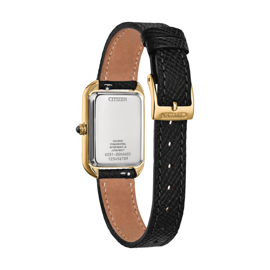 CITIZEN L EM1192-01E ECO-DRIVE WOMEN WATCH