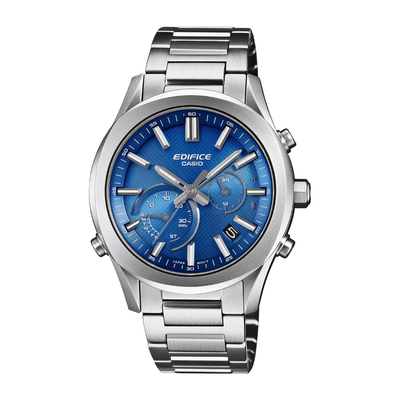 CASIO EDIFICE EQB-1300D-2ADF SMARTPHONE LINK MEN WATCH