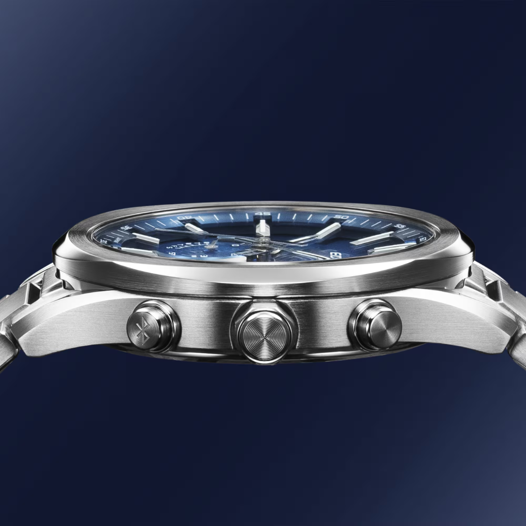CASIO EDIFICE EQB-1300D-5ADF SMARTPHONE LINK MEN WATCH
