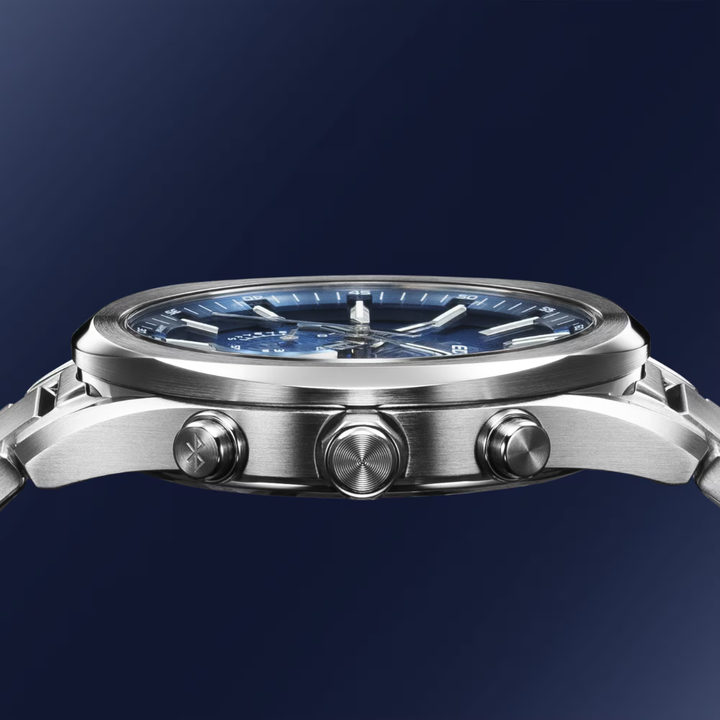 CASIO EDIFICE EQB-1300D-5ADF SMARTPHONE LINK MEN WATCH