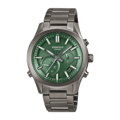 CASIO EDIFICE EQB-1300DC-3ADF SMARTPHONE LINK MEN WATCH
